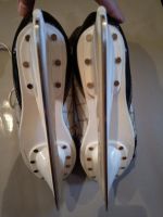 Лот: 21512905. Фото: 4. Коньки зимние мужские 42р