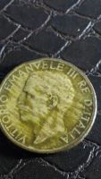 Лот: 10930420. Фото: 2. 712 Италия 10 чентезимо 1921 год. Монеты