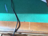 Лот: 11966384. Фото: 4. антикварный стол. Красноярск