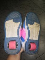 Лот: 14906447. Фото: 7. Heelys Heelys оригинал 21 рр...