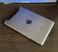 Лот: 18894373. Фото: 2. iPad Mini 2 16 Gb + Sim. Компьютеры, ноутбуки, планшеты