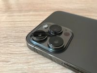 Лот: 21547007. Фото: 3. iPhone 13 Pro Max 128 gb graphite. Красноярск