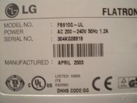 Лот: 771341. Фото: 3. монетор. Компьютеры, оргтехника, канцтовары