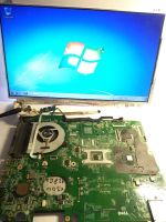 Лот: 11859936. Фото: 7. Мат. плата для ноутбука Dell 5720...