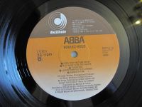 Лот: 7013564. Фото: 3. ABBA "Voulez-Vous" 1979 год. Красноярск