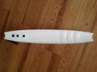 Лот: 13925902. Фото: 3. Крыло заднее cyclotech. Спортивные товары