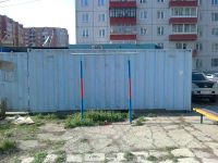 Лот: 880859. Фото: 2. контейнер 20 тон. Красноярск