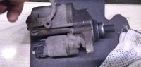 Лот: 20044226. Фото: 3. стартер. Авто, мото, водный транспорт