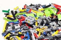 Лот: 12339811. Фото: 2. Куплю lego technic Лего техник. Игрушки