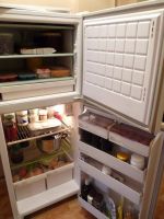 Лот: 7789468. Фото: 3. Холодильник Бирюса 22. Бытовая техника