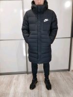 Лот: 11399509. Фото: 2. Пуховик NIKE. Мужская одежда