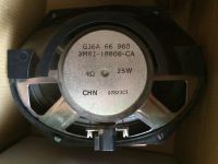 Лот: 7115016. Фото: 3. Динамики mazda оригинальные. Авто, мото, водный транспорт