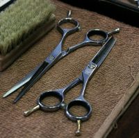 Лот: 10995142. Фото: 2. Ножницы парикмахерские Mizuka... Красота и здоровье