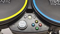 Лот: 4709549. Фото: 4. Барабаны для Guitar Hero \ Rockband. Красноярск