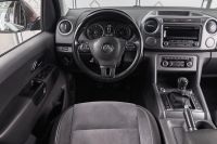 Лот: 19286355. Фото: 10. Volkswagen Amarok, I 2.0d MT...