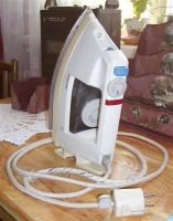 Лот: 1626789. Фото: 2. Утюг PHILIPS. Мелкая бытовая техника