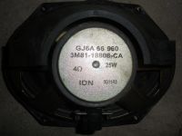 Лот: 3399689. Фото: 2. Динамик. Автозвук