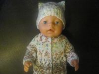 Лот: 5380170. Фото: 2. Одежда на пупса Baby Born (беби... Игрушки