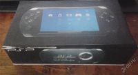 Лот: 2068419. Фото: 3. Клон PSP 4Gb + флешка 1Gb. Компьютеры, оргтехника, канцтовары