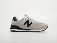 Лот: 23246224. Фото: 3. Кроссовки New Balance 574 (43097... Одежда, обувь, галантерея