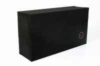 Лот: 3472967. Фото: 2. Новый короб (ЗЯ) для саба. Автозвук