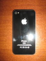 Лот: 2573499. Фото: 2. iPhone 4s тайвань не китай. Смартфоны, связь, навигация