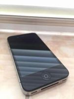 Лот: 10278679. Фото: 3. Apple iphone 4 16gb. Красноярск