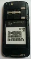 Лот: 13711414. Фото: 2. Fly IQ4413 EVO Chic 3 Quad. Смартфоны, связь, навигация
