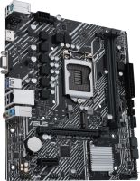Лот: 24947129. Фото: 3. Мат.плата S1200 H510 Asus PRIME... Компьютеры, оргтехника, канцтовары