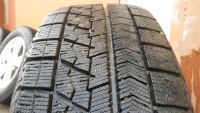 Лот: 6191273. Фото: 3. bridgestone vrx 225/60 r17. Авто, мото, водный транспорт