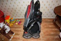 Лот: 850306. Фото: 3. Коляска-трансформер зима-лето... Дети растут