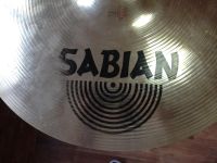 Лот: 9876932. Фото: 4. тарелка Sabian XS Rock Crash 16... Красноярск