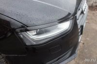 Лот: 18208489. Фото: 4. Реснички на фары, Audi A4 (Ауди... Красноярск