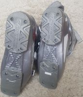 Лот: 19996865. Фото: 2. Горнолыжные ботинки Nordica Comfort... Лыжи
