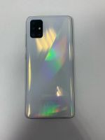 Лот: 17388905. Фото: 7. Samsung Galaxy A51 Белый. Идеальное...
