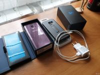 Лот: 13682404. Фото: 4. Galaxy s9 64gb рст ультрафиолет