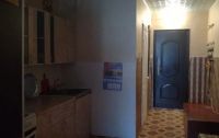 Лот: 12018794. Фото: 4. 1к квартира 26м2 пер.Светлогорский... Красноярск
