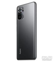 Лот: 17994474. Фото: 3. Смартфон Xiaomi Redmi Note 10S... Красноярск