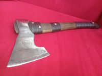 Лот: 25944316. Фото: 4. Топор охотника. Красноярск