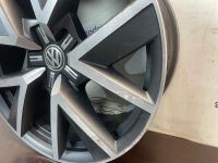 Лот: 23567255. Фото: 3. диск колесный литой Volkswagen... Авто, мото, водный транспорт