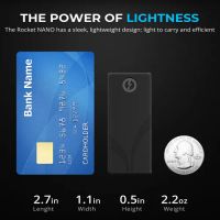 Лот: 21437217. Фото: 2. Внешний диск SSD Sabrent 1TB Rocket... Комплектующие