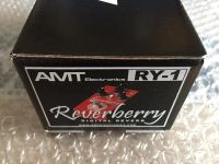 Лот: 6881031. Фото: 2. AMT Electronics RY-1 Reverberry... Профессиональный звук