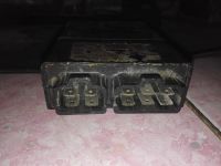 Лот: 17889606. Фото: 2. Коммутатор, мозг на suzuki gsx400... Автозапчасти