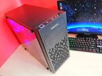 Лот: 17126034. Фото: 2. Игровой ПК Ryzen 5 / GTX 1060... Компьютеры, ноутбуки, планшеты