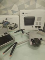 Лот: 25224727. Фото: 2. Dji mini 3 pro rc fly more kit. Фото, видеокамеры, оптика