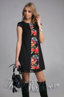 Лот: 8062070. Фото: 3. Платье нарядное (новое) размер... Одежда, обувь, галантерея