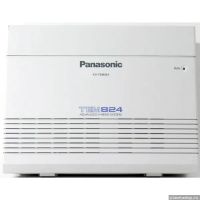 Лот: 20823938. Фото: 2. Атс Panasonic KX-TES824 , KX-TEM824. Стационарные, спутниковые телефоны