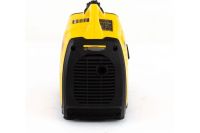 Лот: 20660310. Фото: 3. Генератор инверторный Denzel GT-1200iS... Строительство и ремонт