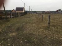 Лот: 8269542. Фото: 5. Участок 10сот. д.Сухая ближе к...