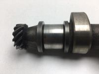 Лот: 20389092. Фото: 4. Распредвал Audi 100 1987 034109021K... Красноярск